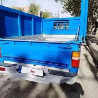 نیسان دریچه سیمی|خودرو سواری و وانت|سنندج, |دیوار