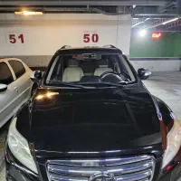 لیفان x60 مدل ۹۳ مشکی