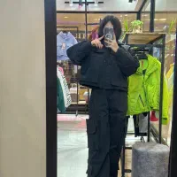 تعدادی لباس زمستانه ترک یکجا