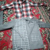 لباس فرم نو