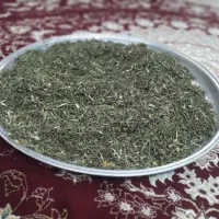 بون سرخ  تره کوهی