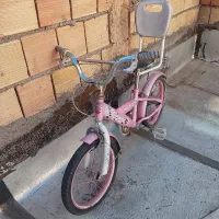 دوچرخه ۱۶|دوچرخه، اسکیت، اسکوتر|نسیمشهر, |دیوار