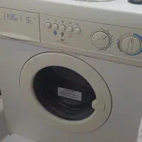 ماشین لباسشویی