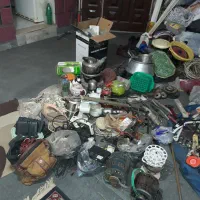 دینام کولر3چهارم و1دوم وکولردستی|کولر آبی|تهران, شهرک استقلال|دیوار