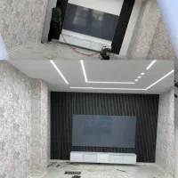 ساخت واجرای کابینت