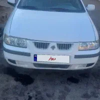 سمند تک سوز ۸۸