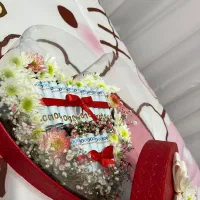 دسته گل،باکس،گل|گل مصنوعی|کرمانشاه, |دیوار