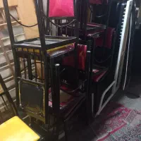 صندلی|میز و صندلی غذاخوری|زنجان, |دیوار