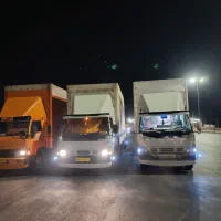 اتوبار حمل باراثاثیه|خدمات حمل و نقل|کوهدشت, |دیوار