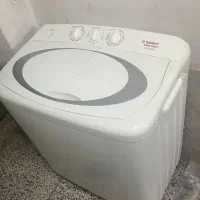 لباسشویی دوقلو