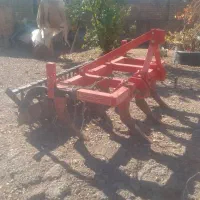 گاو آهن. چیزر . ادوات کشاورزی|ماشینآلات صنعتی|فیروزآباد (لرستان), |دیوار