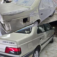 نقاشی ماشین وخودور قیمت پایین