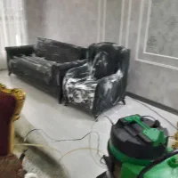 نظافتی ومبلشویی حرفه ای صیادشیرازی