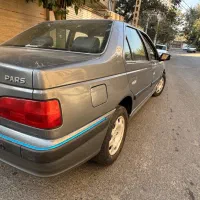 پژو پارس سال بیرنگ|خودرو سواری و وانت|تهران, کیانشهر|دیوار