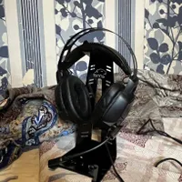 هدفون گیمینگ TSCO GH5159|قطعات و لوازم جانبی رایانه|مشهد, هفت تیر|دیوار
