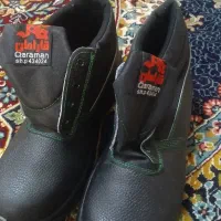 کفش کار ایمنی