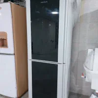 یخچال و فریزر