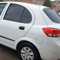 تیبا2|خودرو سواری و وانت|خواف, |دیوار