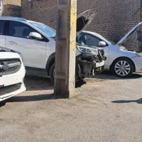 تعمیر تخصصی سپر خودرو و بازسازی قاب موتور