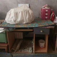 فروش لوازم منزل به علت مختلف