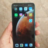 گوشی ردمی 9A|موبایل|میاندوآب, |دیوار