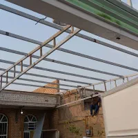 جوشکاری سیار|خدمات پیشه و مهارت|شوشتر, |دیوار