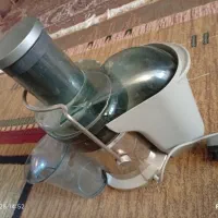 آبمیوه گیر برویل