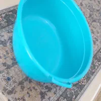 تشت حمام بزرگ