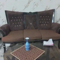 فروش مبل با چوب راش