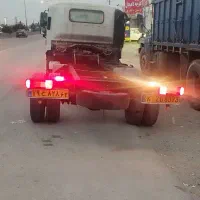 کاردرتعمیرگااه