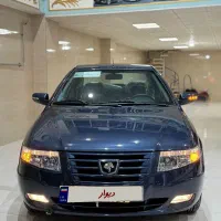 سورن مدل 99 خشک|خودرو سواری و وانت|ارومیه, |دیوار