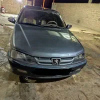 پژو پارس سال|خودرو سواری و وانت|زابل, |دیوار