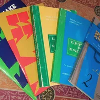 کتاب زبان انگلیسی دانشگاهی و آموزشی