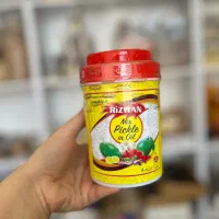 ترشی انبه