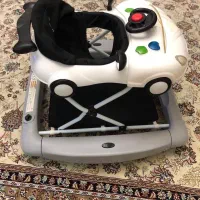 سیسمونی|کالسکه و لوازم جانبی|تهران, جمهوری|دیوار