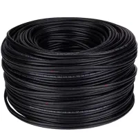 سیم کابل دوربین مدار بسته درحد نو زیر قیمت