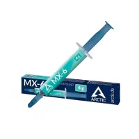 خمیر سیلیکون Arctic MX 6 New