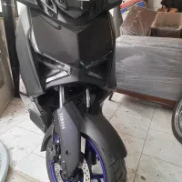 موتور ایکس مکس صفر  (xmax)