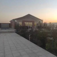 باغ داخل شهرک با تمام امکانات از قبیل نگهبان|فروش خانه و ویلا|اردستان, |دیوار