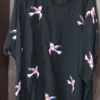 مانتو|لباس|نیشابور, پاستور|دیوار