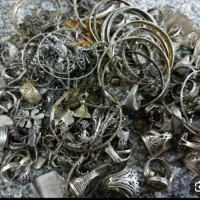 نقره دست دوم