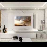 انجام صفر تا صد کناف سقف کاذب و دکوراسیون داخلی