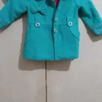 ست پالتو فوتر مادرو دختری بسیارگرم وزیبا|لباس|کرج, اصفهانی‌ها|دیوار