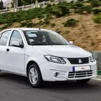 ساینا S تحویل اسفند 1403 با 1500کیلومتر کارکرد