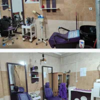 فروش لوازم آرایشگاه زنان