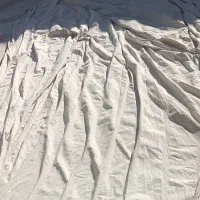 چادر پنبه ای