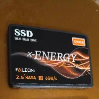 حافظه هارد ssd اس اس دی 120GB
