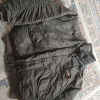 کاپشن خلبان اصلی