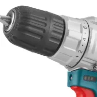 دریل پیچ گوشتی شارژی رونیکس|ابزارآلات|یزد, |دیوار