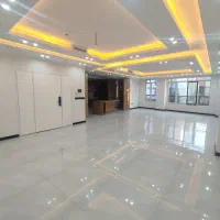 مرزداران ۱۶۳متر نوساز تک واحد ۳پارکینگ سندی